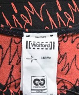 Wolford（ウォルフォード）Tシャツ・カットソー 黒 サイズ:S レディース/2200631232452