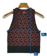 Wolford（ウォルフォード）Tシャツ・カットソー 黒 サイズ:S レディース/2200631232452