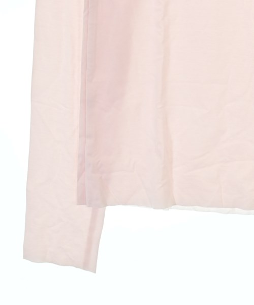 Wolford（ウォルフォード）Tシャツ・カットソー ピンク サイズ:XS レディース/2200631232520