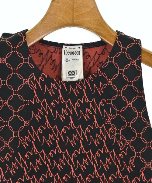 Wolford（ウォルフォード）Tシャツ・カットソー 黒 サイズ:M レディース/2200631232575