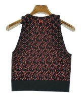 Wolford（ウォルフォード）Tシャツ・カットソー 黒 サイズ:M レディース/2200631232575