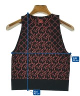 Wolford（ウォルフォード）Tシャツ・カットソー 黒 サイズ:M レディース/2200631232575