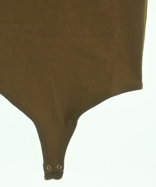 Wolford（ウォルフォード）Tシャツ・カットソー 茶 サイズ:-(XS位) レディース/2200631232599