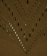 Wolford（ウォルフォード）Tシャツ・カットソー 茶 サイズ:-(XS位) レディース/2200631232599