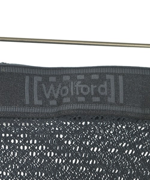 Wolford（ウォルフォード）小物類（その他） 紺 サイズ:M レディース/2200631232612