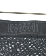 Wolford（ウォルフォード）小物類（その他） 紺 サイズ:M レディース/2200631232612