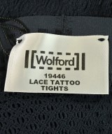 Wolford（ウォルフォード）小物類（その他） 紺 サイズ:M レディース/2200631232612