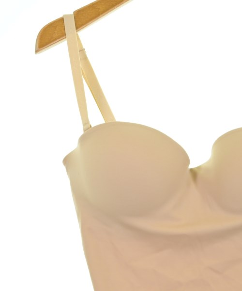 Wolford（ウォルフォード）キャミソール ベージュ サイズ:-(XS位) レディース/2200631232667