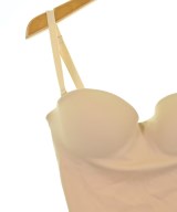 Wolford（ウォルフォード）キャミソール ベージュ サイズ:-(XS位) レディース/2200631232667