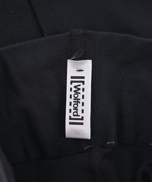 Wolford（ウォルフォード）小物類（その他） 黒 サイズ:S レディース/2200631232728