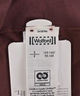 Wolford（ウォルフォード）小物類（その他） 赤 サイズ:S レディース/2200631232766
