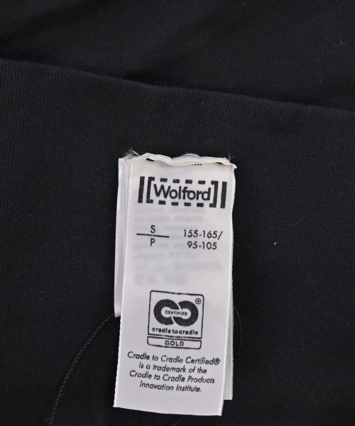 Wolford（ウォルフォード）小物類（その他） 黒 サイズ:S レディース/2200631232773