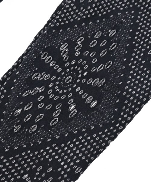 Wolford（ウォルフォード）小物類（その他） 黒 サイズ:XS レディース/2200631232797