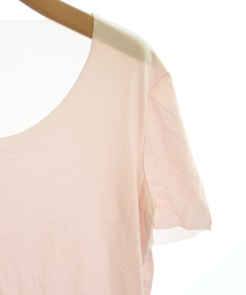 Wolford（ウォルフォード）Tシャツ・カットソー ピンク サイズ:M レディース/2200631232810