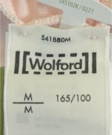 Wolford（ウォルフォード）Tシャツ・カットソー ピンク サイズ:M レディース/2200631232810