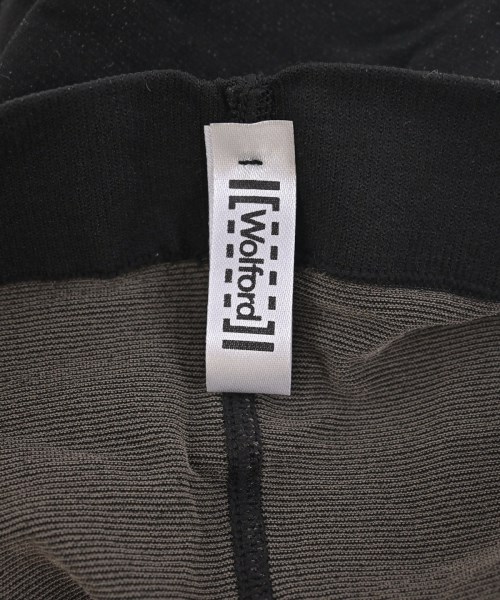 Wolford（ウォルフォード）小物類（その他） 黒 サイズ:- レディース/2200631232841