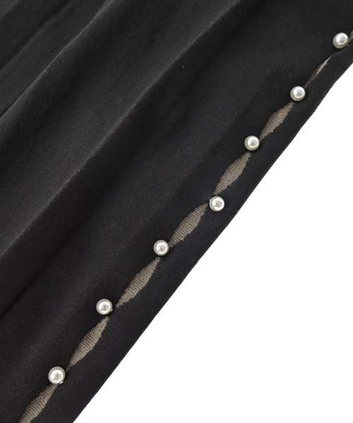 Wolford（ウォルフォード）小物類（その他） 黒 サイズ:XS レディース/2200631232858