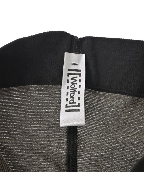 Wolford（ウォルフォード）小物類（その他） 黒 サイズ:XS レディース/2200631232858