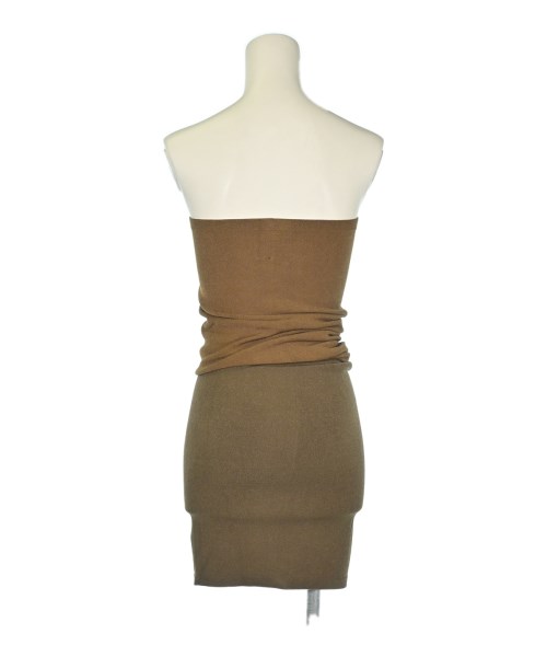 Wolford（ウォルフォード）ニット・セーター 茶 サイズ:XS レディース/2200631233367