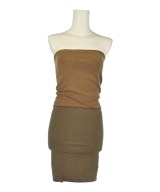 Wolford（ウォルフォード）ニット・セーター 茶 サイズ:XS レディース/2200631233367