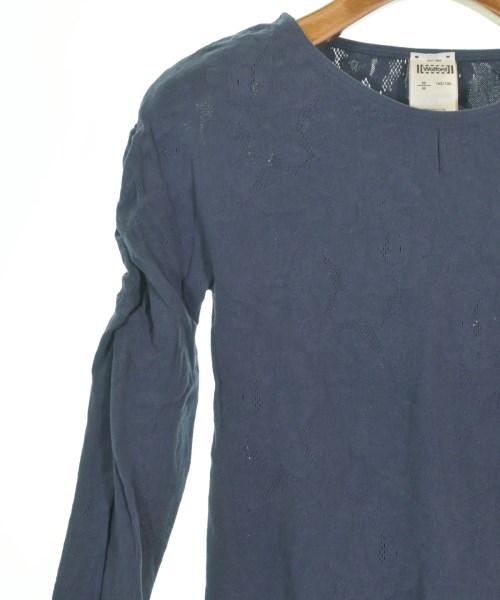 Wolford（ウォルフォード）Tシャツ・カットソー 紺 サイズ:M レディース/2200631233381