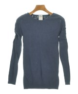 Wolford（ウォルフォード）Tシャツ・カットソー 紺 サイズ:M レディース/2200631233381