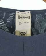 Wolford（ウォルフォード）Tシャツ・カットソー 紺 サイズ:M レディース/2200631233381