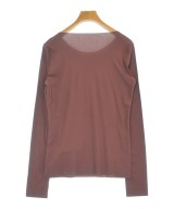 Wolford（ウォルフォード）Tシャツ・カットソー 茶 サイズ:S レディース/2200631233398