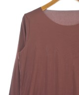 Wolford（ウォルフォード）Tシャツ・カットソー 茶 サイズ:S レディース/2200631233398
