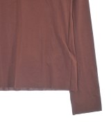 Wolford（ウォルフォード）Tシャツ・カットソー 茶 サイズ:S レディース/2200631233398