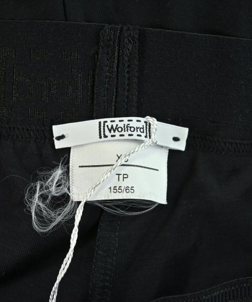 Wolford（ウォルフォード）その他 黒 サイズ:XS レディース/2200631233404