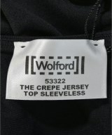 Wolford（ウォルフォード）Tシャツ・カットソー 黒 サイズ:XS レディース/2200631233732