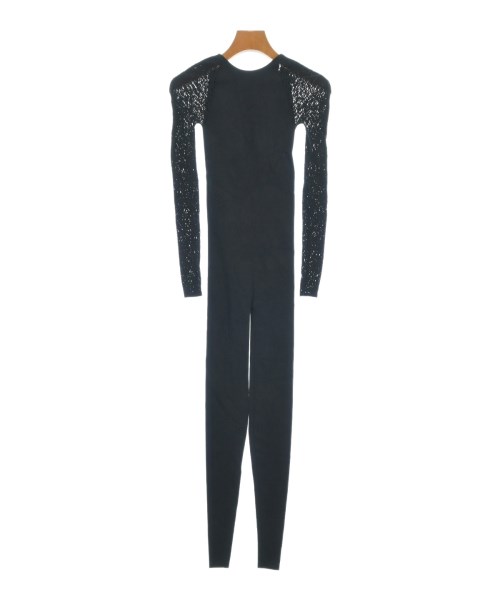 Wolford（ウォルフォード）オールインワン/サロペット 黒 サイズ:S レディース/2200631233749