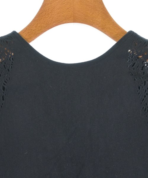 Wolford（ウォルフォード）オールインワン/サロペット 黒 サイズ:S レディース/2200631233749