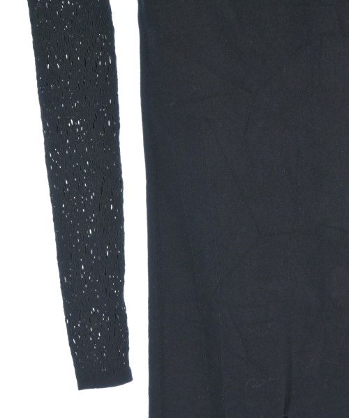 Wolford（ウォルフォード）オールインワン/サロペット 黒 サイズ:S レディース/2200631233749