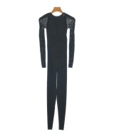 Wolford（ウォルフォード）オールインワン/サロペット 黒 サイズ:S レディース/2200631233749