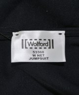 Wolford（ウォルフォード）オールインワン/サロペット 黒 サイズ:S レディース/2200631233749