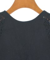 Wolford（ウォルフォード）オールインワン/サロペット 黒 サイズ:S レディース/2200631233749