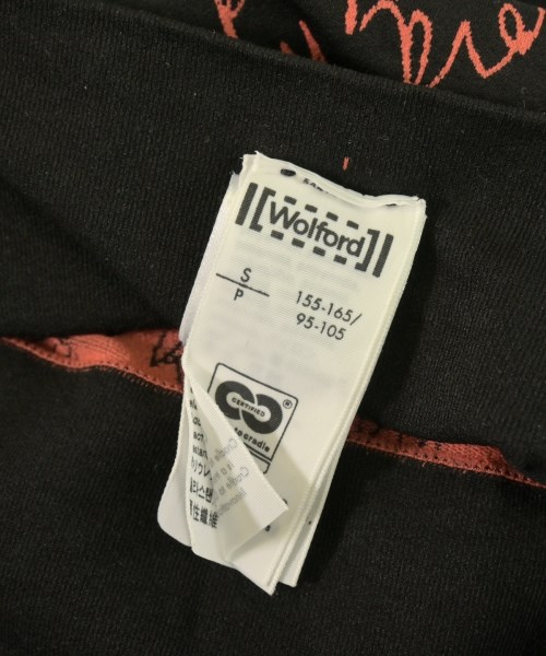 Wolford（ウォルフォード）小物類（その他） 黒 サイズ:S レディース/2200631233756