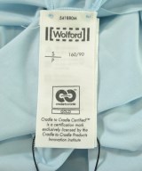 Wolford（ウォルフォード）Tシャツ・カットソー 青 サイズ:S レディース/2200631233763