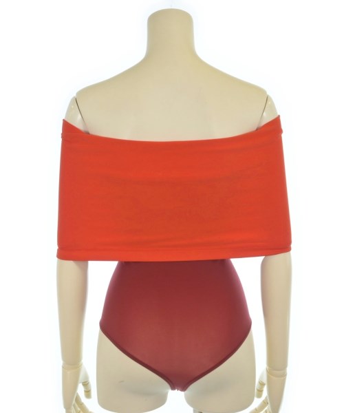 Wolford（ウォルフォード）Tシャツ・カットソー 赤 サイズ:S レディース/2200631233787
