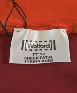 Wolford（ウォルフォード）Tシャツ・カットソー 赤 サイズ:S レディース/2200631233787