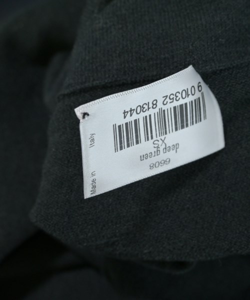 Wolford（ウォルフォード）Tシャツ・カットソー 緑 サイズ:XS レディース/2200631233800