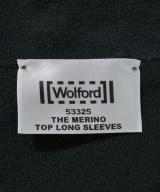 Wolford（ウォルフォード）Tシャツ・カットソー 緑 サイズ:XS レディース/2200631233800