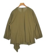 Wolford（ウォルフォード）Tシャツ・カットソー カーキ サイズ:S レディース/2200631233824
