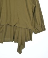 Wolford（ウォルフォード）Tシャツ・カットソー カーキ サイズ:S レディース/2200631233824