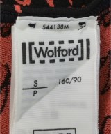 Wolford（ウォルフォード）Tシャツ・カットソー 黒 サイズ:S レディース/2200631234111