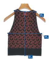 Wolford（ウォルフォード）Tシャツ・カットソー 黒 サイズ:S レディース/2200631234111