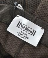 Wolford（ウォルフォード）小物類（その他） 茶 サイズ:M レディース/2200631234142