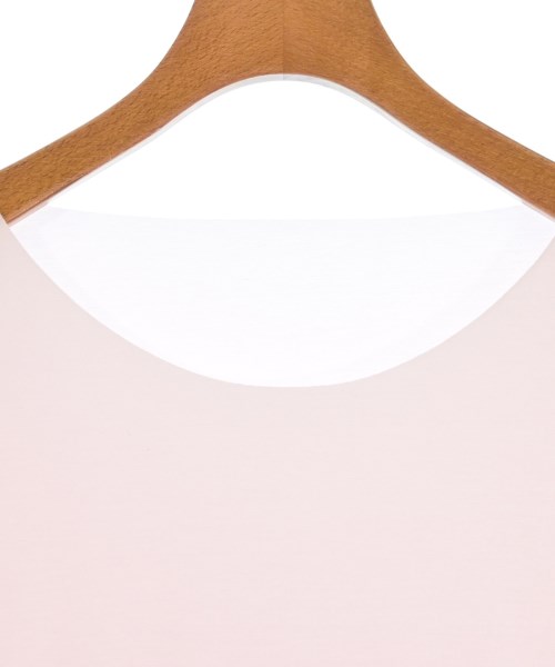 Wolford（ウォルフォード）Tシャツ・カットソー ピンク サイズ:S レディース/2200631234197